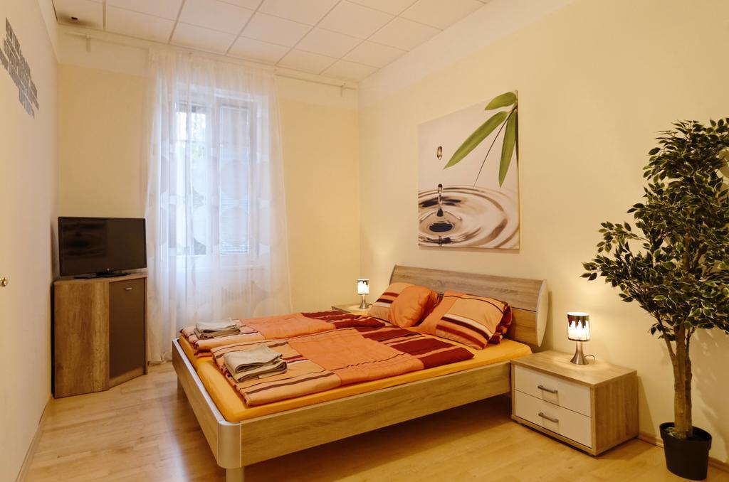 Апартаменты Haus Gaaden Номер фото